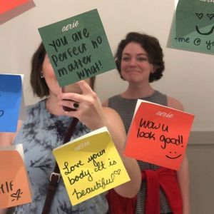 Meet your Posher, Maggie